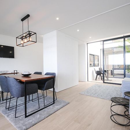 Home At Azores - Oasis House São Roque 客房 照片