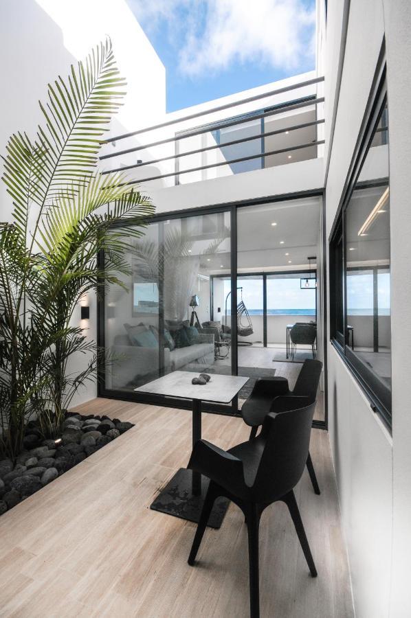 Home At Azores - Oasis House São Roque 外观 照片