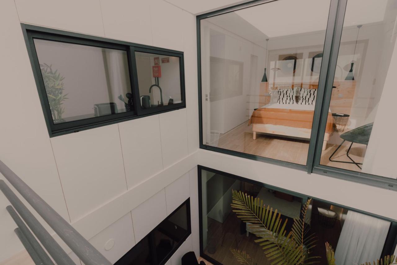 Home At Azores - Oasis House São Roque 外观 照片