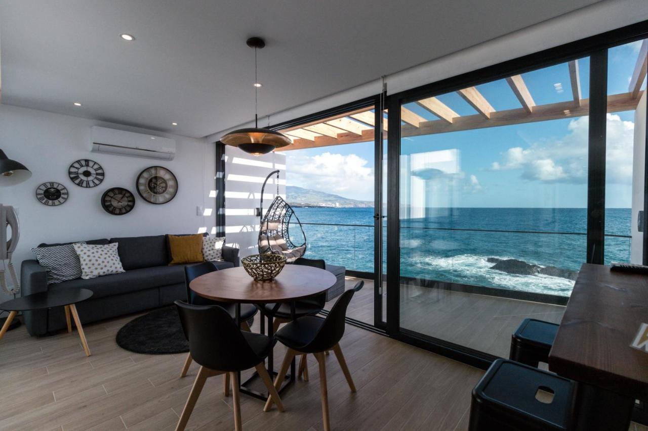 Home At Azores - Oasis House São Roque 外观 照片