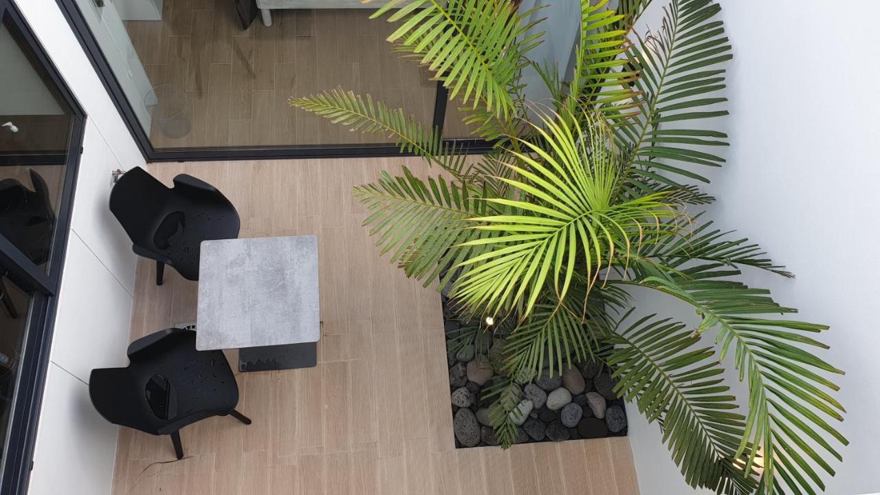 Home At Azores - Oasis House São Roque 外观 照片