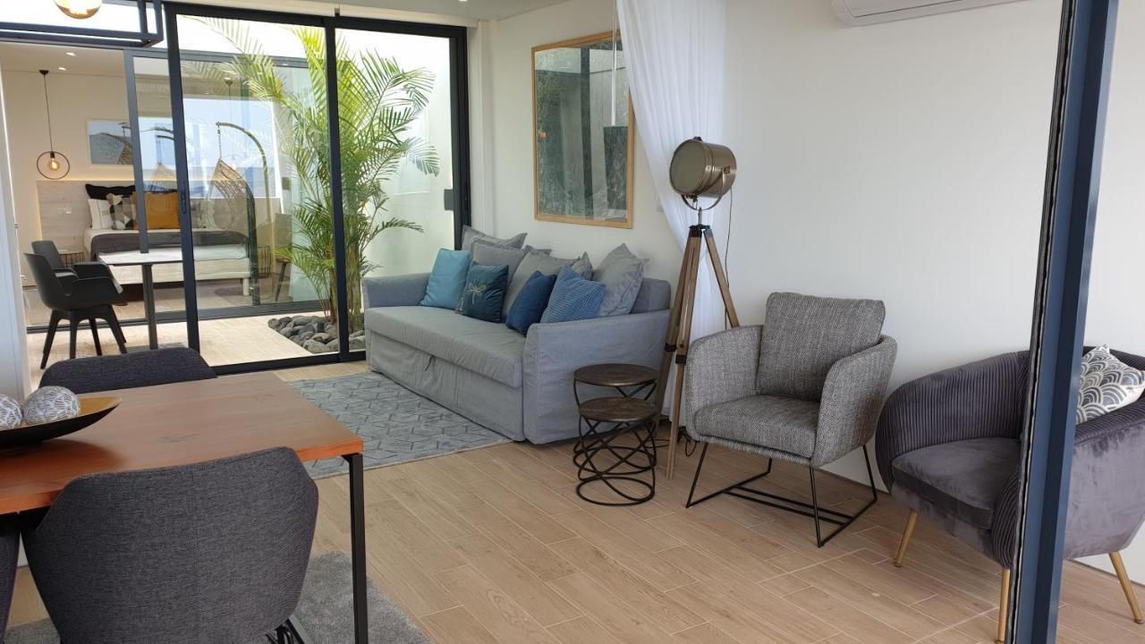 Home At Azores - Oasis House São Roque 外观 照片