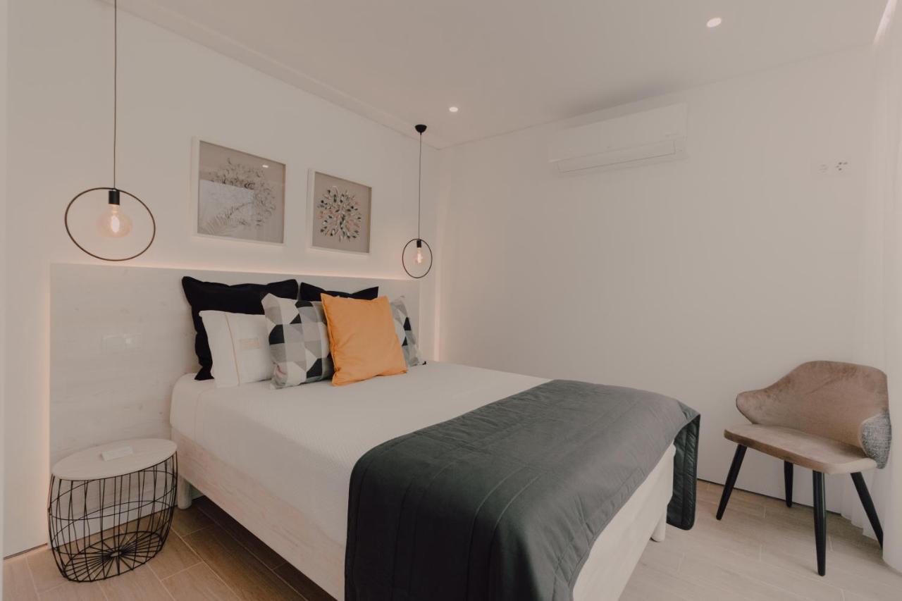 Home At Azores - Oasis House São Roque 外观 照片