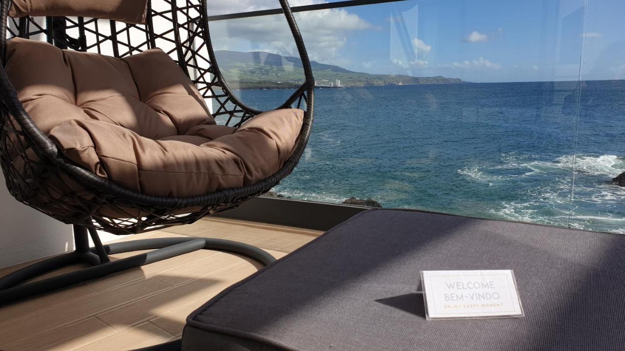 Home At Azores - Oasis House São Roque 外观 照片
