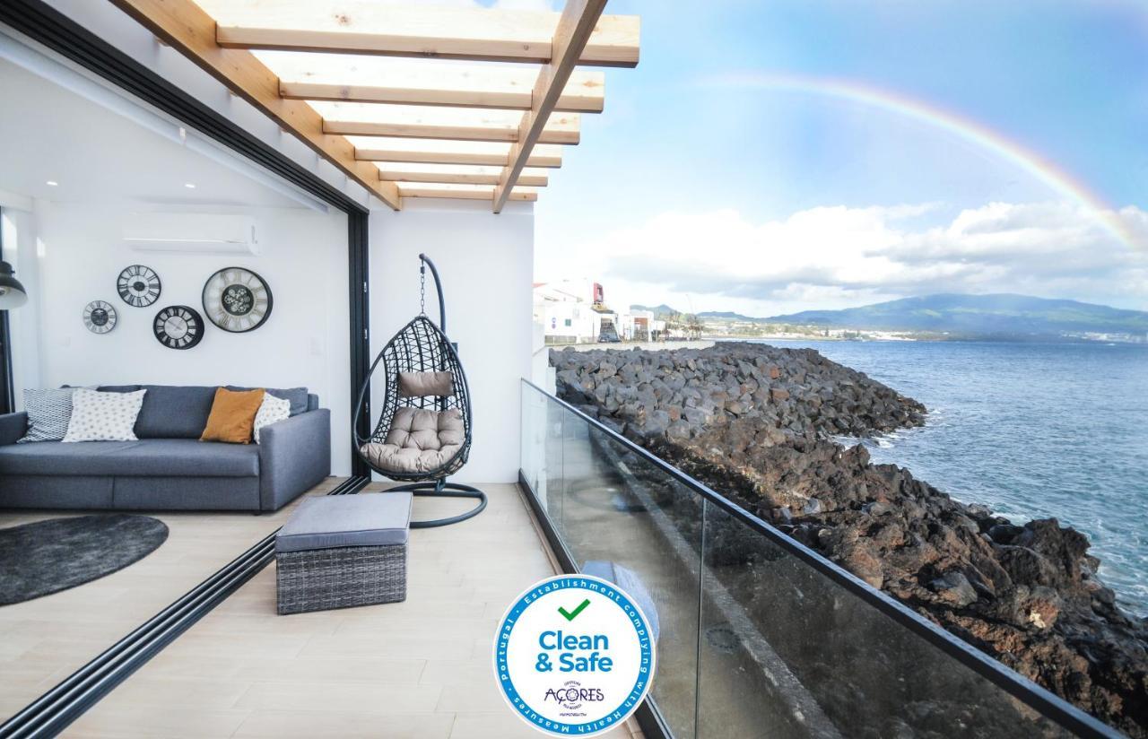 Home At Azores - Oasis House São Roque 外观 照片