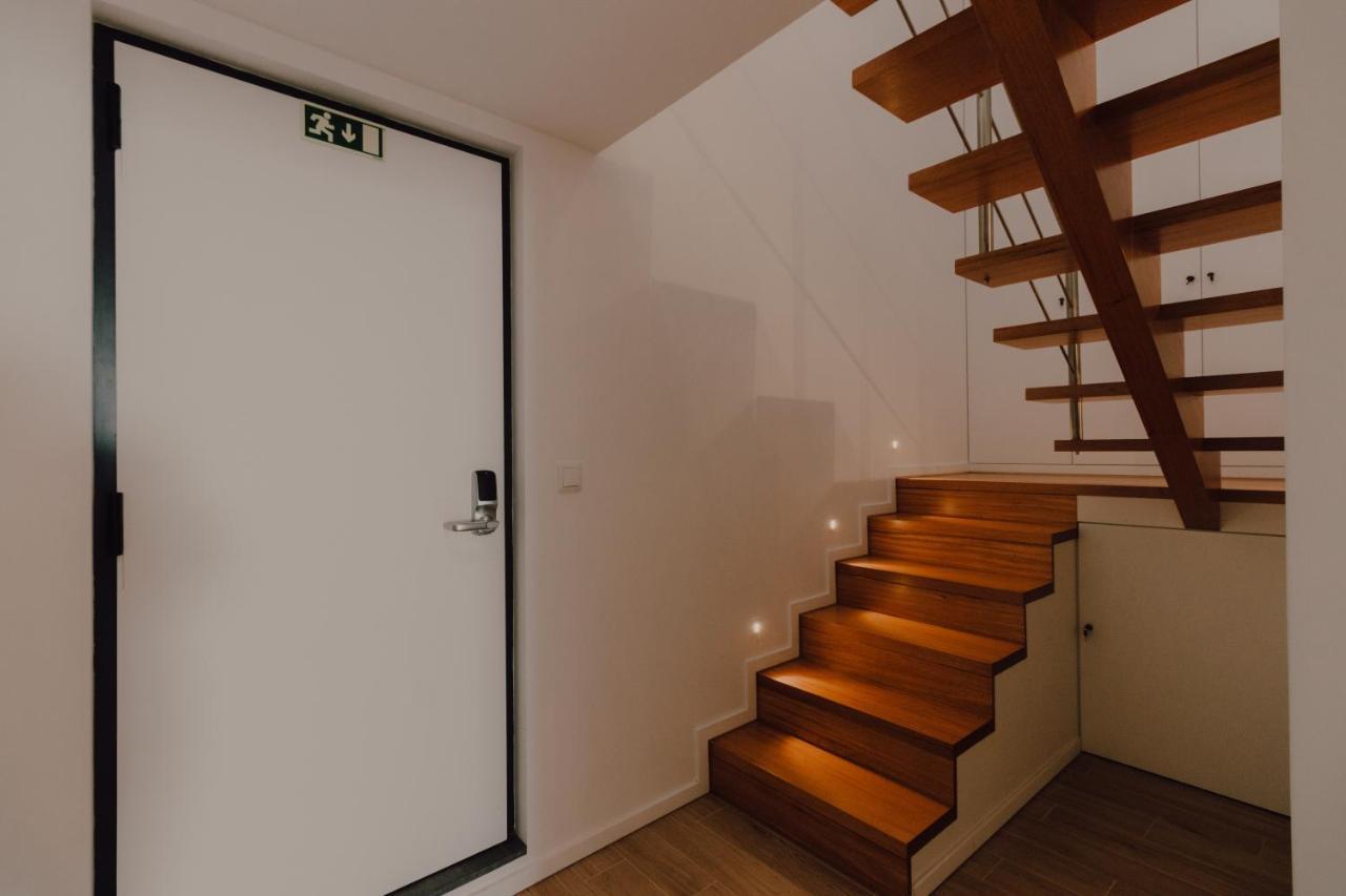 Home At Azores - Oasis House São Roque 外观 照片
