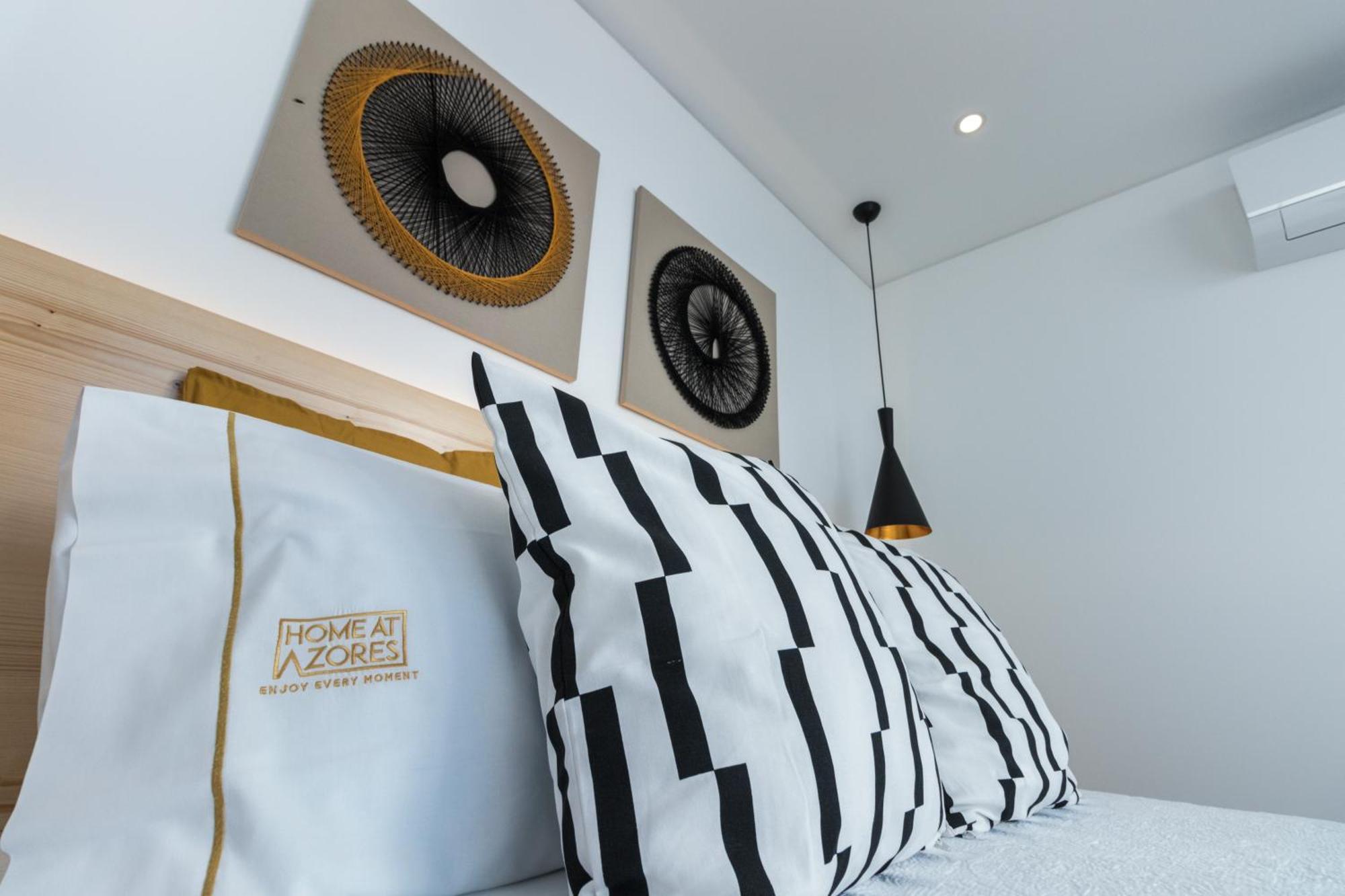 Home At Azores - Oasis House São Roque 外观 照片