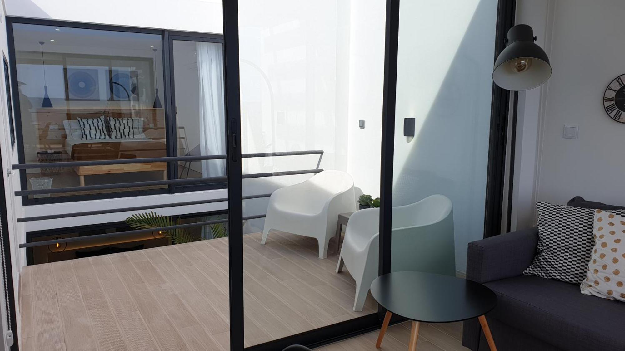 Home At Azores - Oasis House São Roque 客房 照片