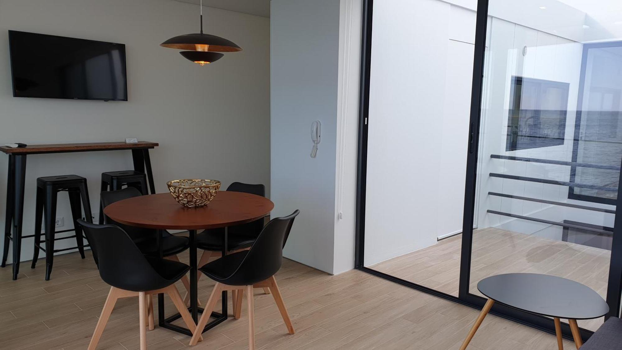 Home At Azores - Oasis House São Roque 客房 照片