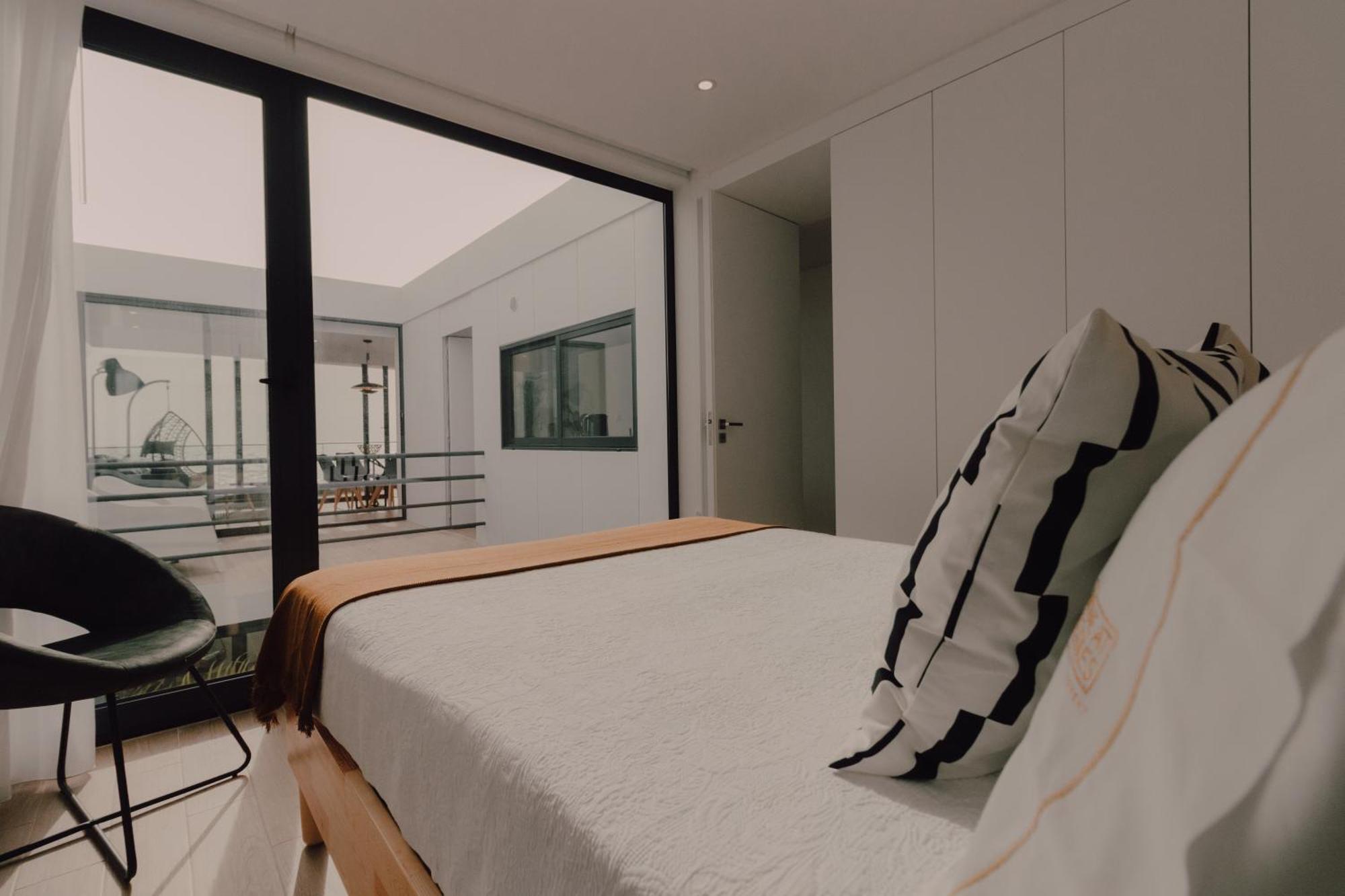 Home At Azores - Oasis House São Roque 客房 照片