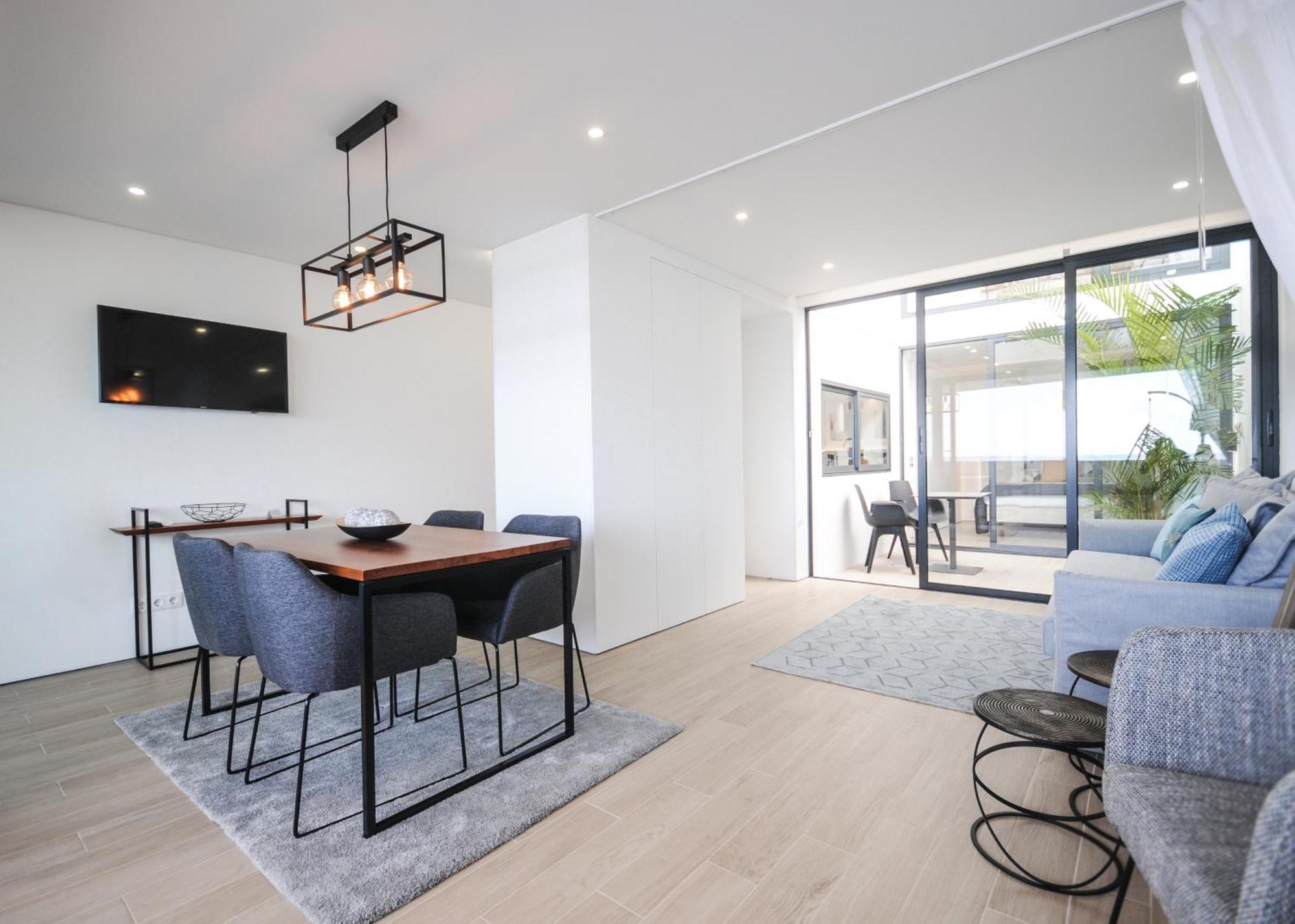 Home At Azores - Oasis House São Roque 客房 照片