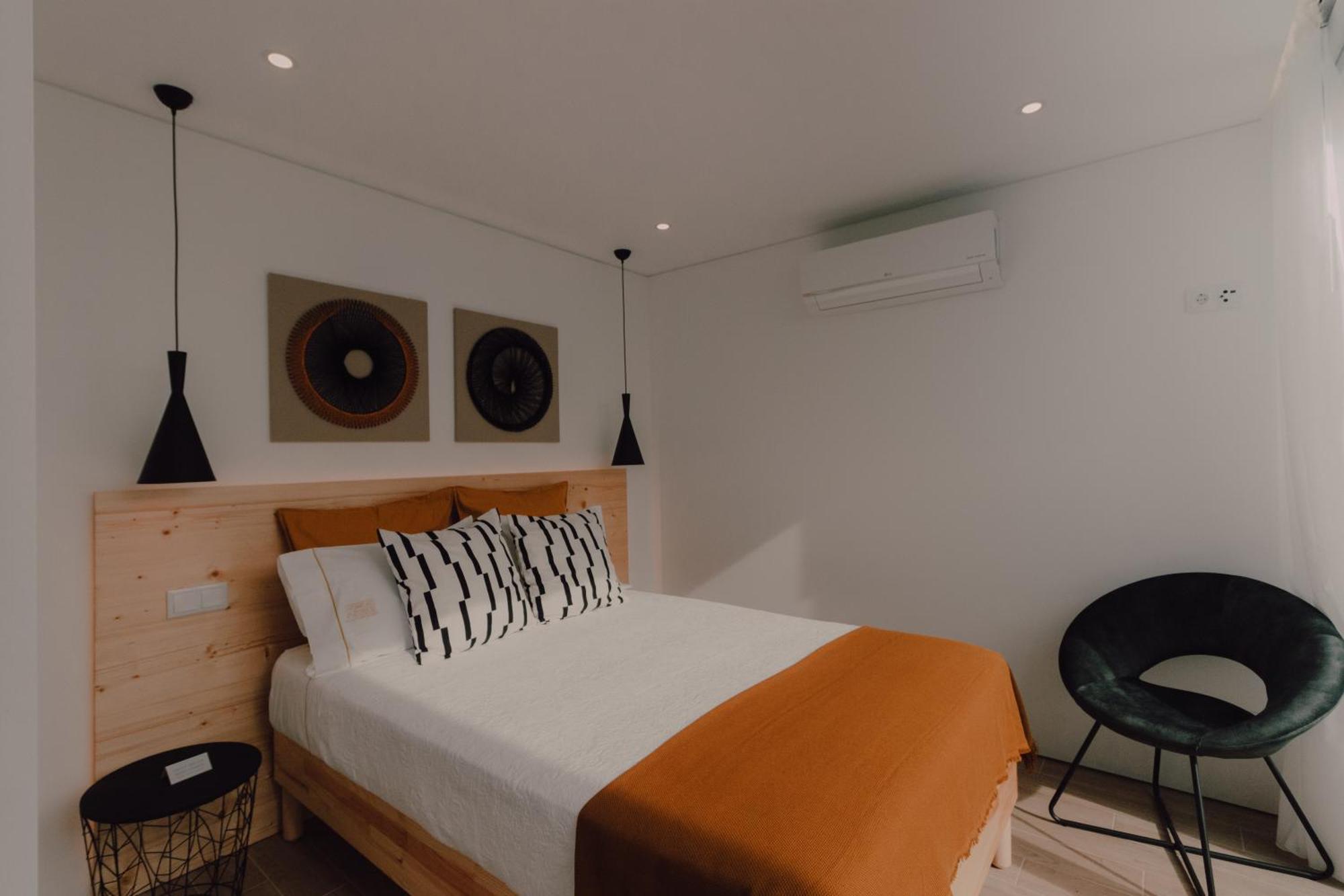 Home At Azores - Oasis House São Roque 客房 照片
