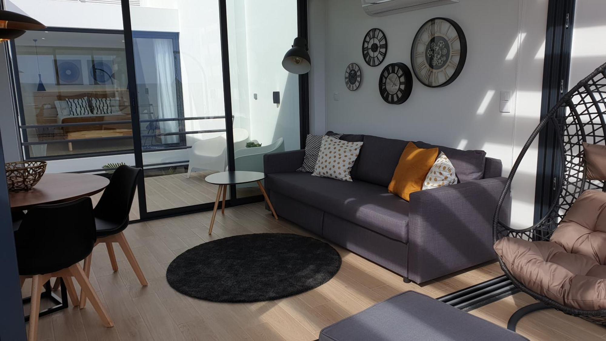 Home At Azores - Oasis House São Roque 客房 照片