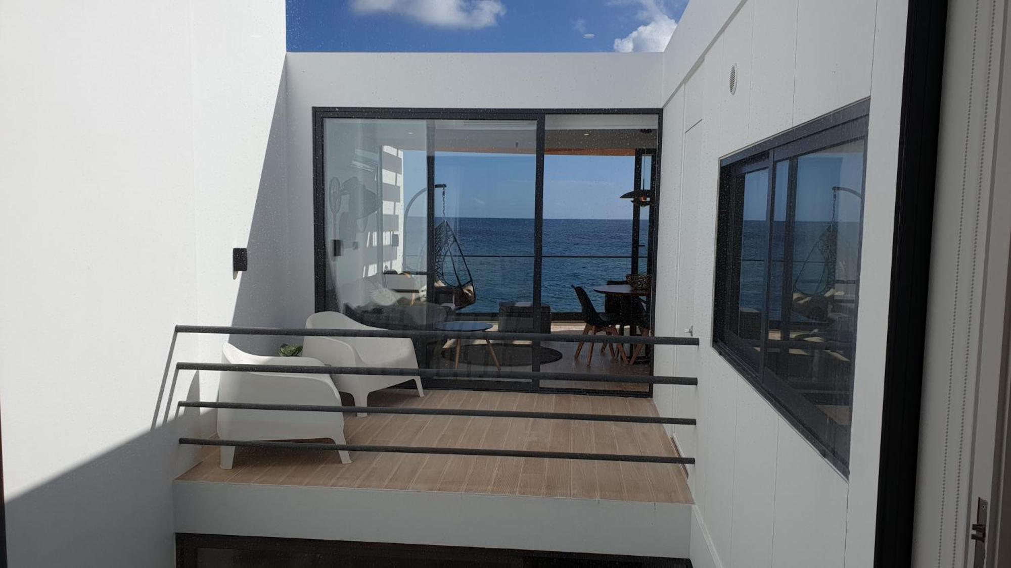 Home At Azores - Oasis House São Roque 客房 照片