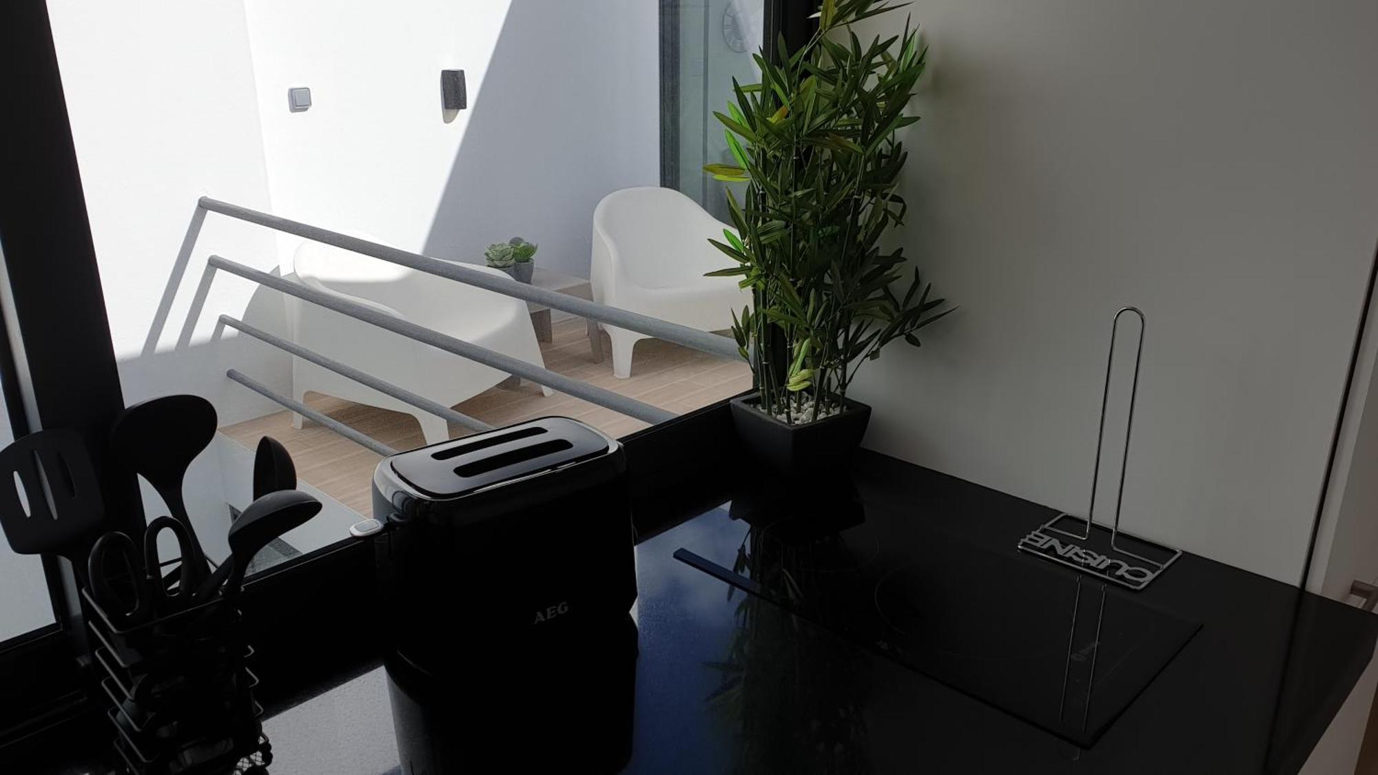 Home At Azores - Oasis House São Roque 客房 照片