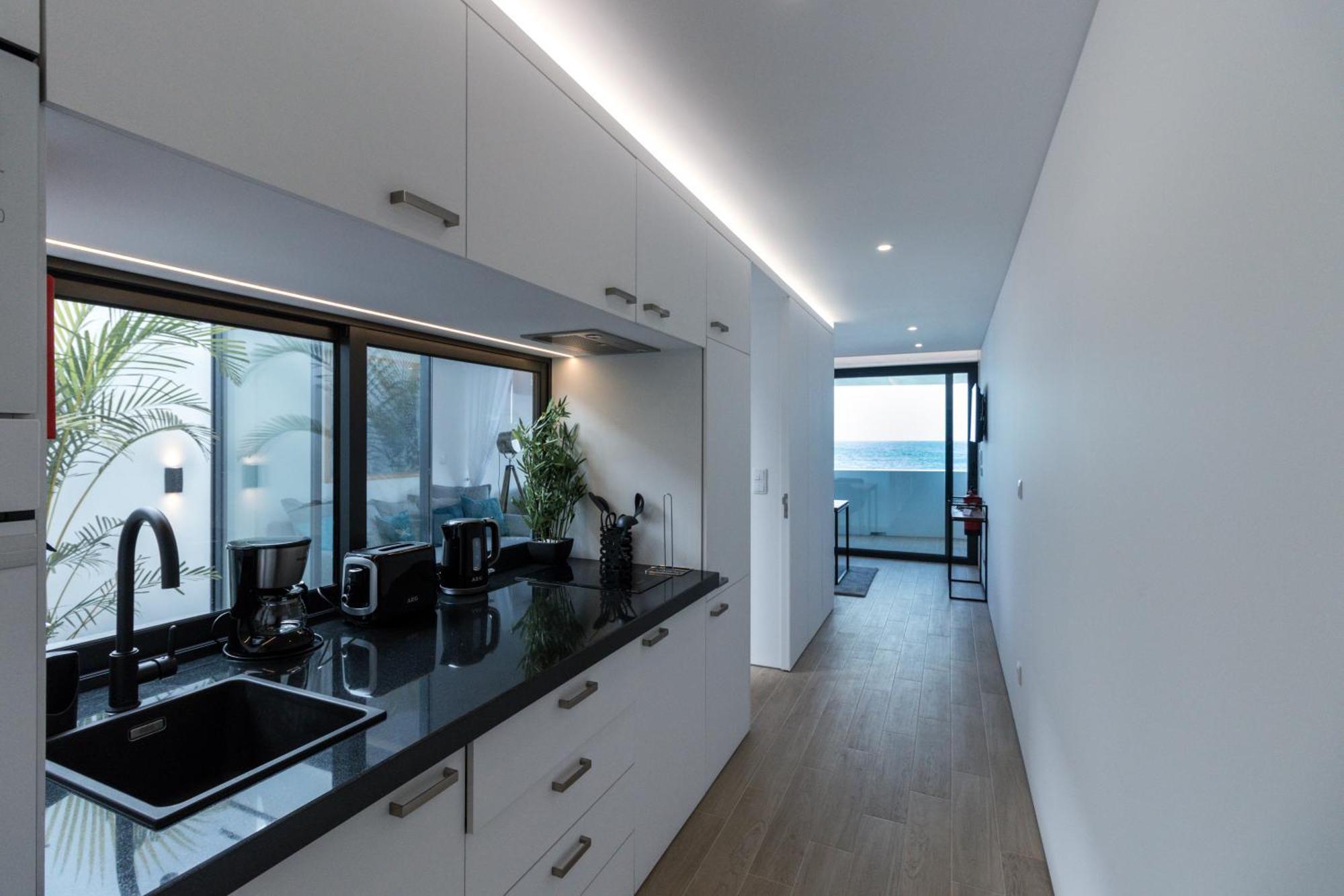 Home At Azores - Oasis House São Roque 客房 照片