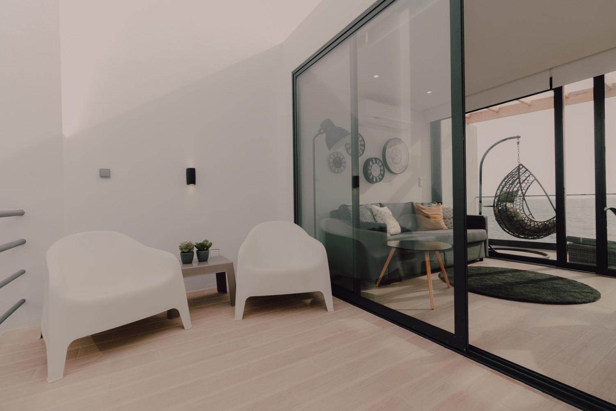 Home At Azores - Oasis House São Roque 客房 照片