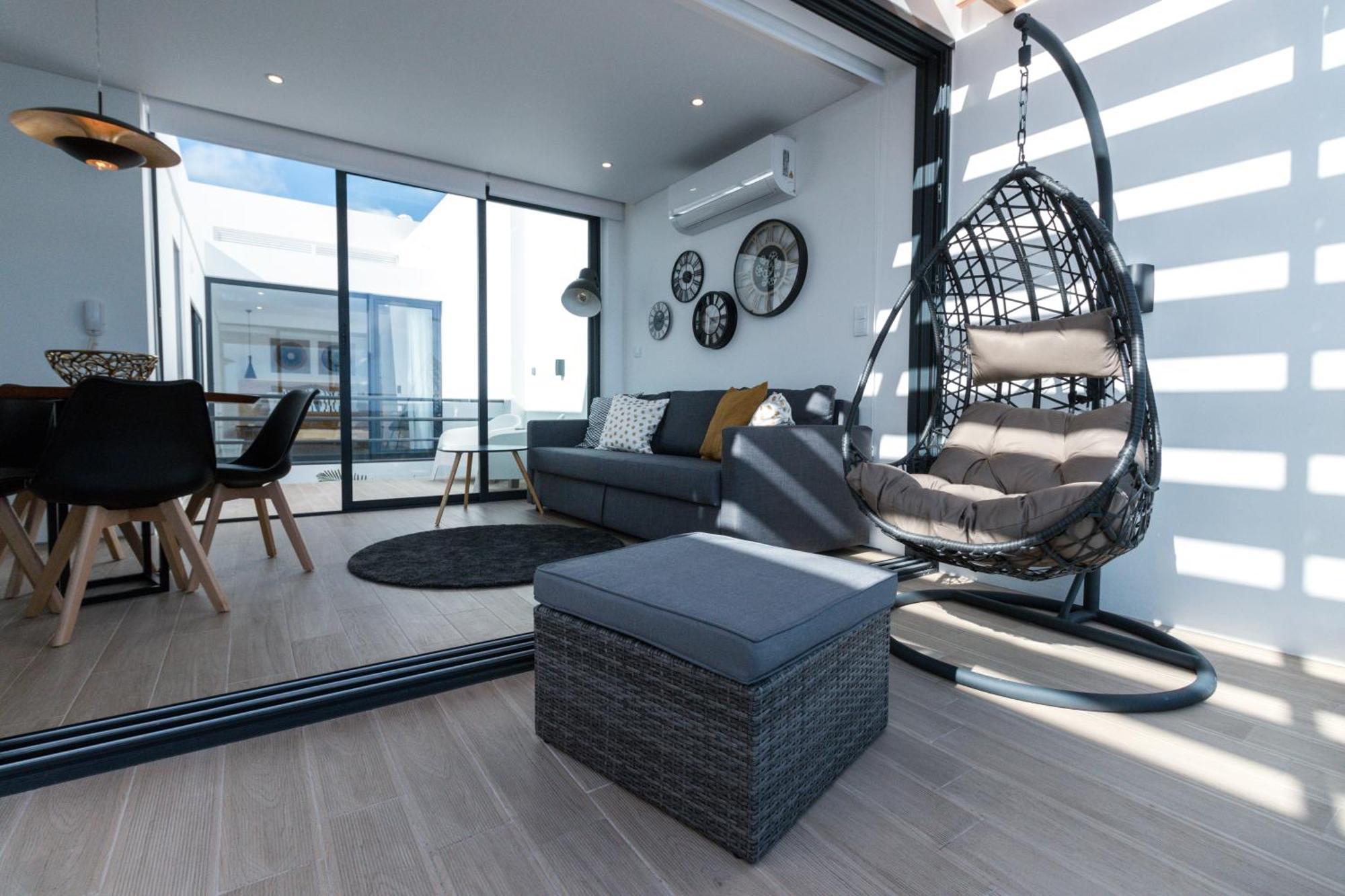 Home At Azores - Oasis House São Roque 客房 照片